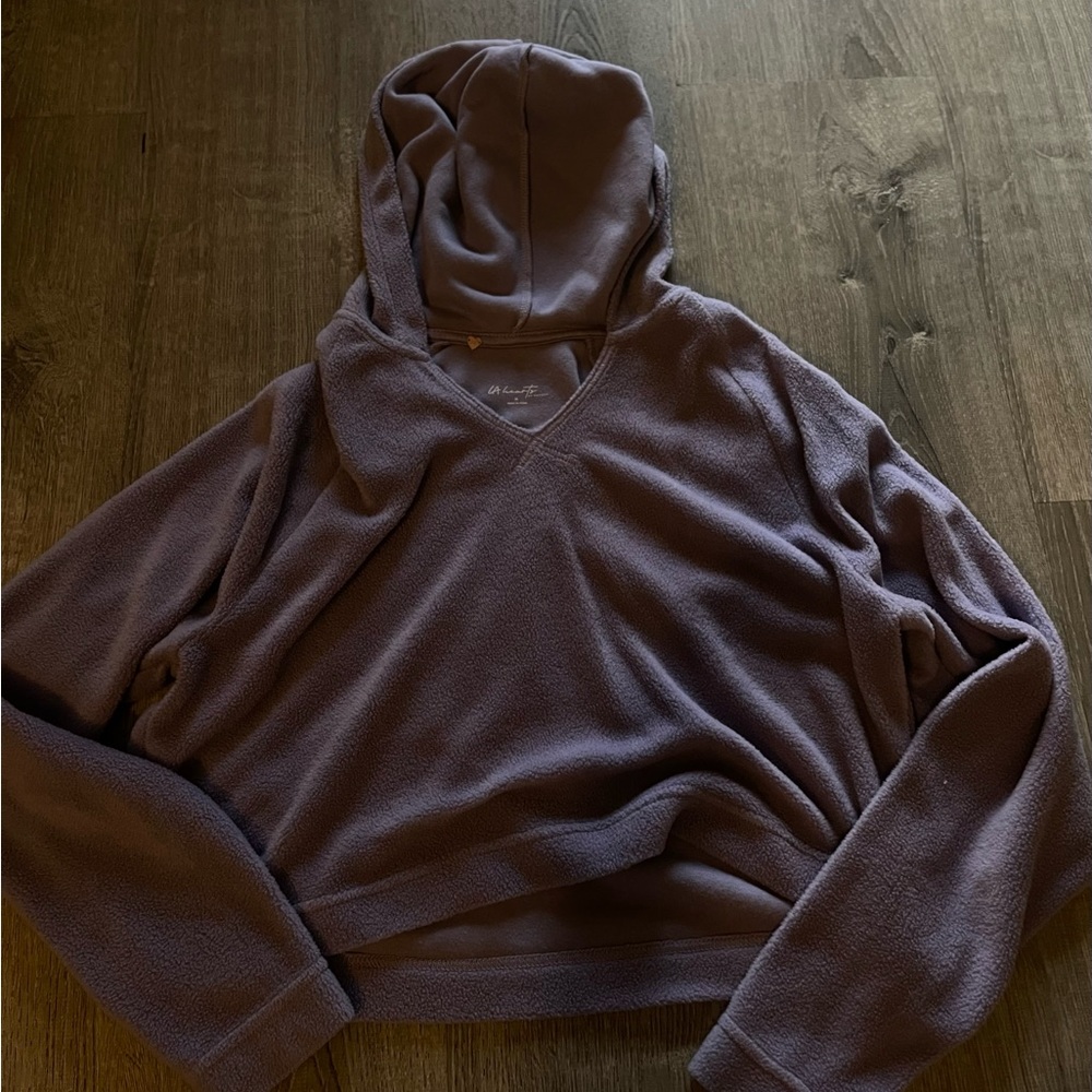 soft hoodie